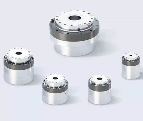 High Stiffness Robotic Joint Unit factory