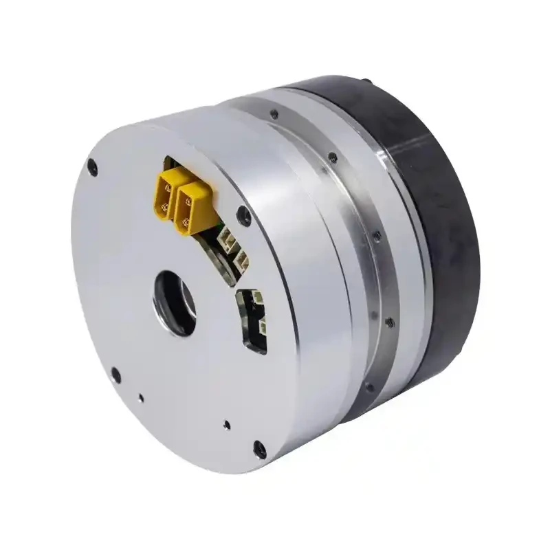 High Stiffness Robotic Joint Unit best