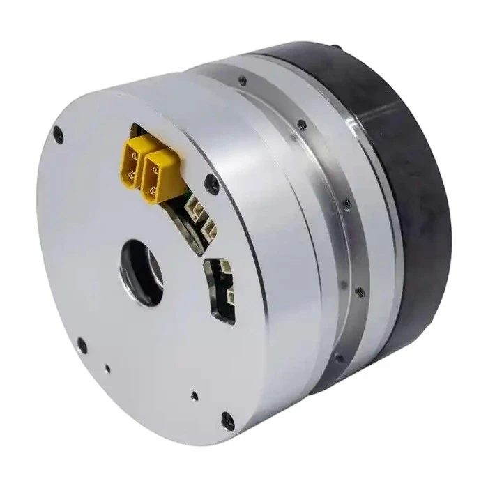 Compact Robot Joint Modules best