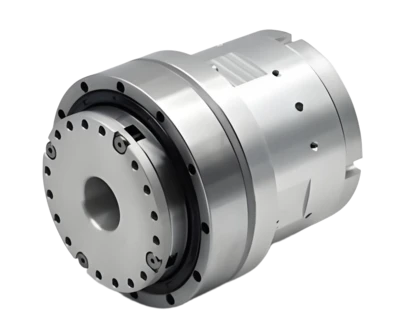 High Stiffness Robotic Joint Unit
